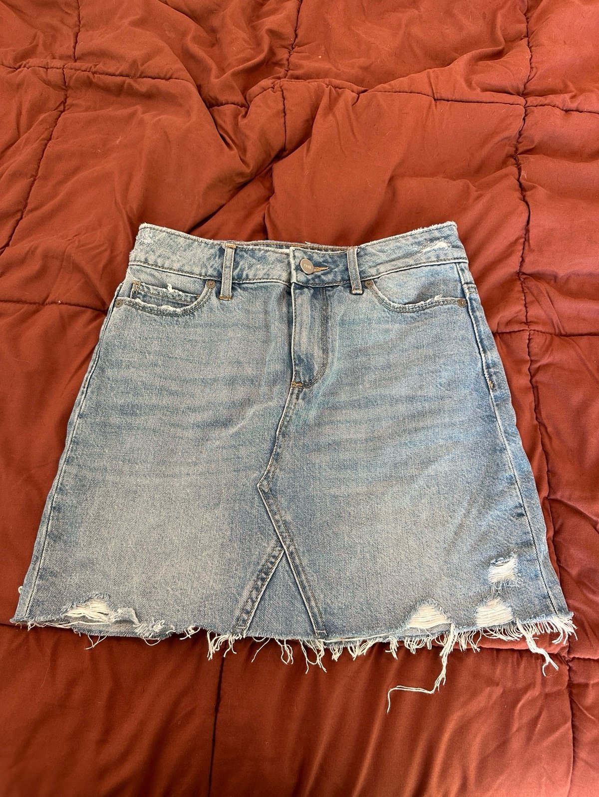 Paige skirt