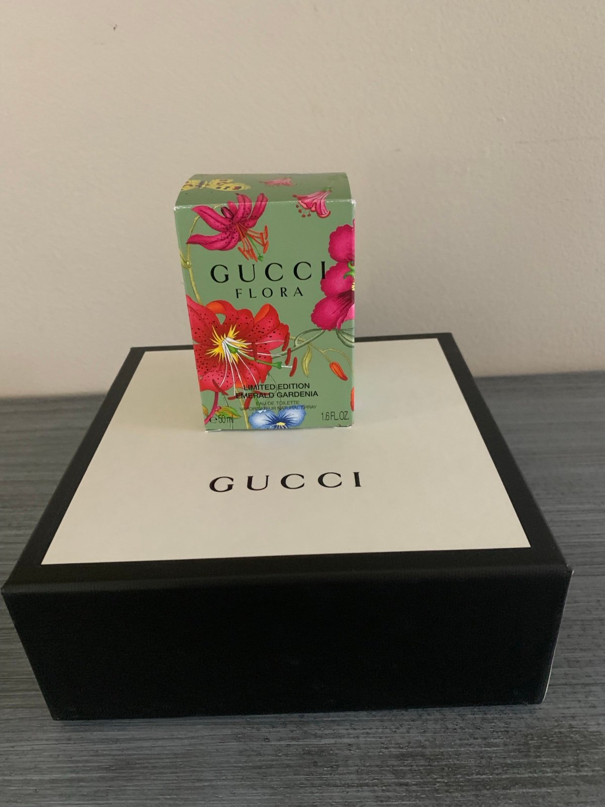 GUCCI BLOOM LIMITED EDITION