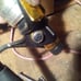 Ugly stik fishing rod (50) & fishing re