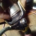 Ugly stik fishing rod (50) & fishing re