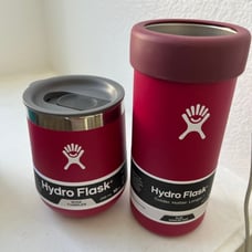 Hydro Flask Wine Tumbler & Slim Cup