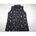 Ralph Lauren RLX Sleeveless Golf Polo Women's Size Medium Black Tennis