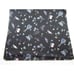 Ralph Lauren RLX Sleeveless Golf Polo Women's Size Medium Black Tennis
