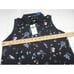 Ralph Lauren RLX Sleeveless Golf Polo Women's Size Medium Black Tennis