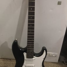 Electric Guitar