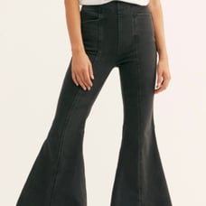 Know me better flares