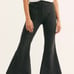 Know me better flares