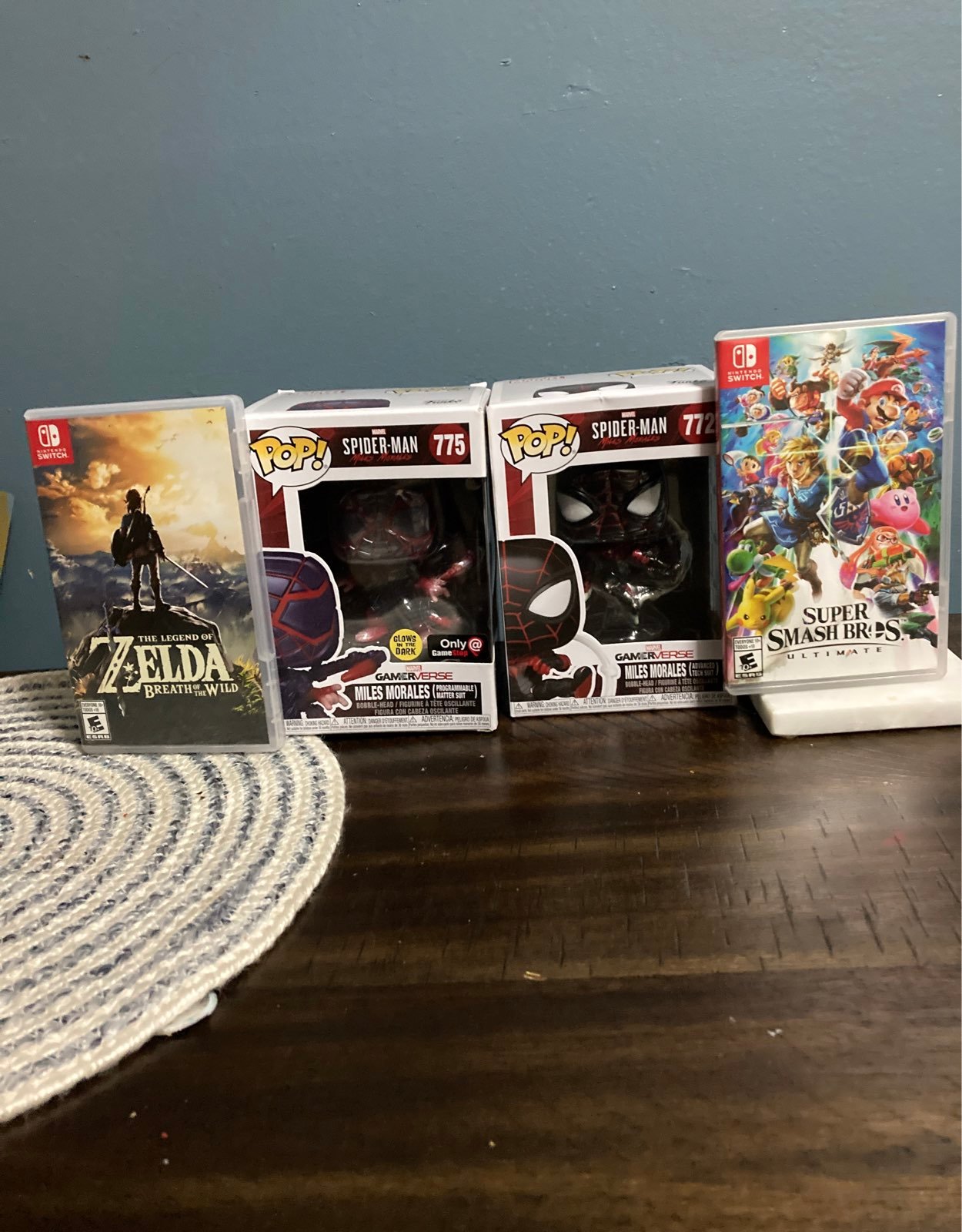 Funko Pop