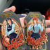 Makima and Yoru Pin Bundle