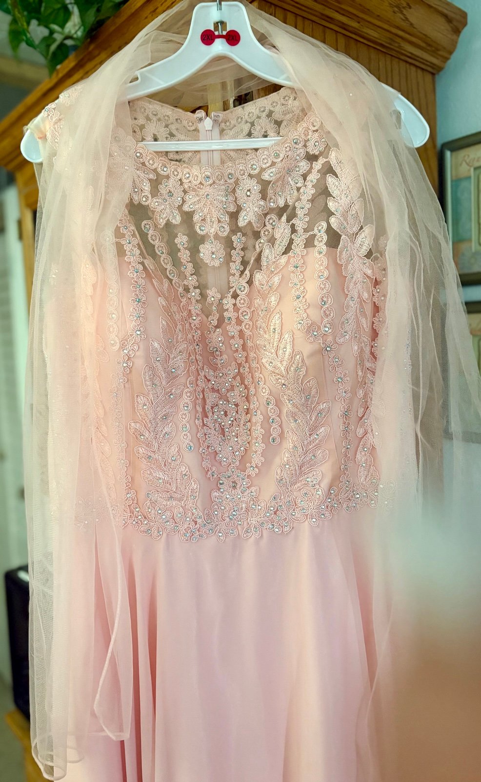 BEAUTIFUL Special Event Dress
