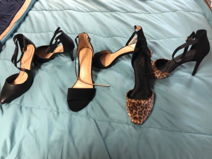 Women’s pumps