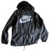 NIKE Jacket SPORTSWEAR ICON CLASH JACKET SPORTSWEAR ICON CLASH black SZ S