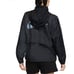 NIKE Jacket SPORTSWEAR ICON CLASH JACKET SPORTSWEAR ICON CLASH black SZ S