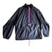 NIKE Jacket SPORTSWEAR ICON CLASH JACKET SPORTSWEAR ICON CLASH black SZ S