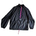 NIKE Jacket SPORTSWEAR ICON CLASH JACKET SPORTSWEAR ICON CLASH black SZ S