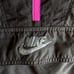 NIKE Jacket SPORTSWEAR ICON CLASH JACKET SPORTSWEAR ICON CLASH black SZ S