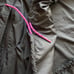 NIKE Jacket SPORTSWEAR ICON CLASH JACKET SPORTSWEAR ICON CLASH black SZ S