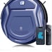 OKP Life K2 Robot Vacuum Cleaner 1800 mAh, Blue