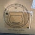 OKP Life K2 Robot Vacuum Cleaner 1800 mAh, Blue