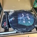 OKP Life K2 Robot Vacuum Cleaner 1800 mAh, Blue