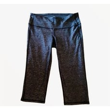 Athleta Capri Women Leggings