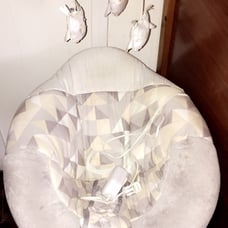 Infant Motion Seat