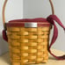Longaberger basket