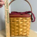 Longaberger basket