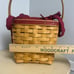 Longaberger basket