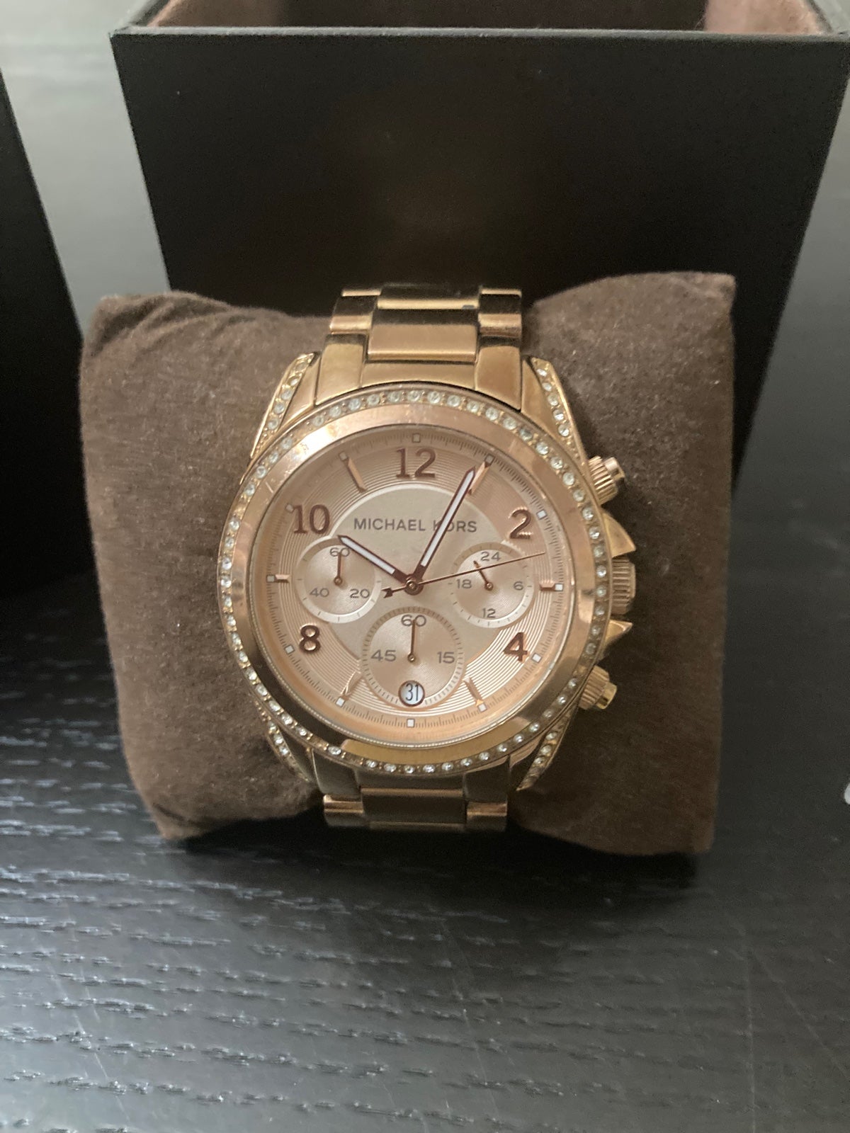 michael kors watch mk5263 price
