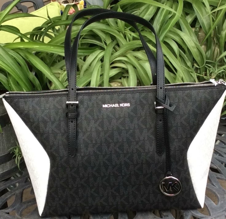 Michelle Kors tote