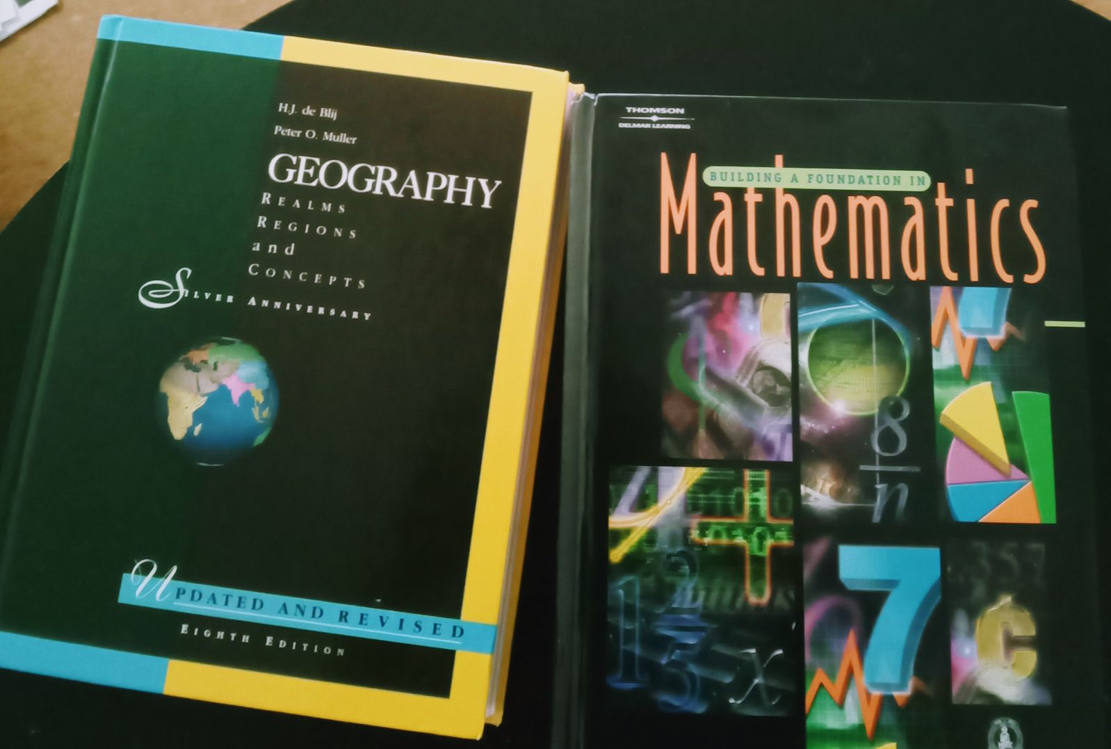 Books