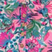 NWT Lilly Pulitzer Luxletic Breakwater Blue Shells & Bells Polo Top Retail 128