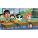 The Powerpuff Girls 2016 - 64 Episodes - 7 DVD Box Set