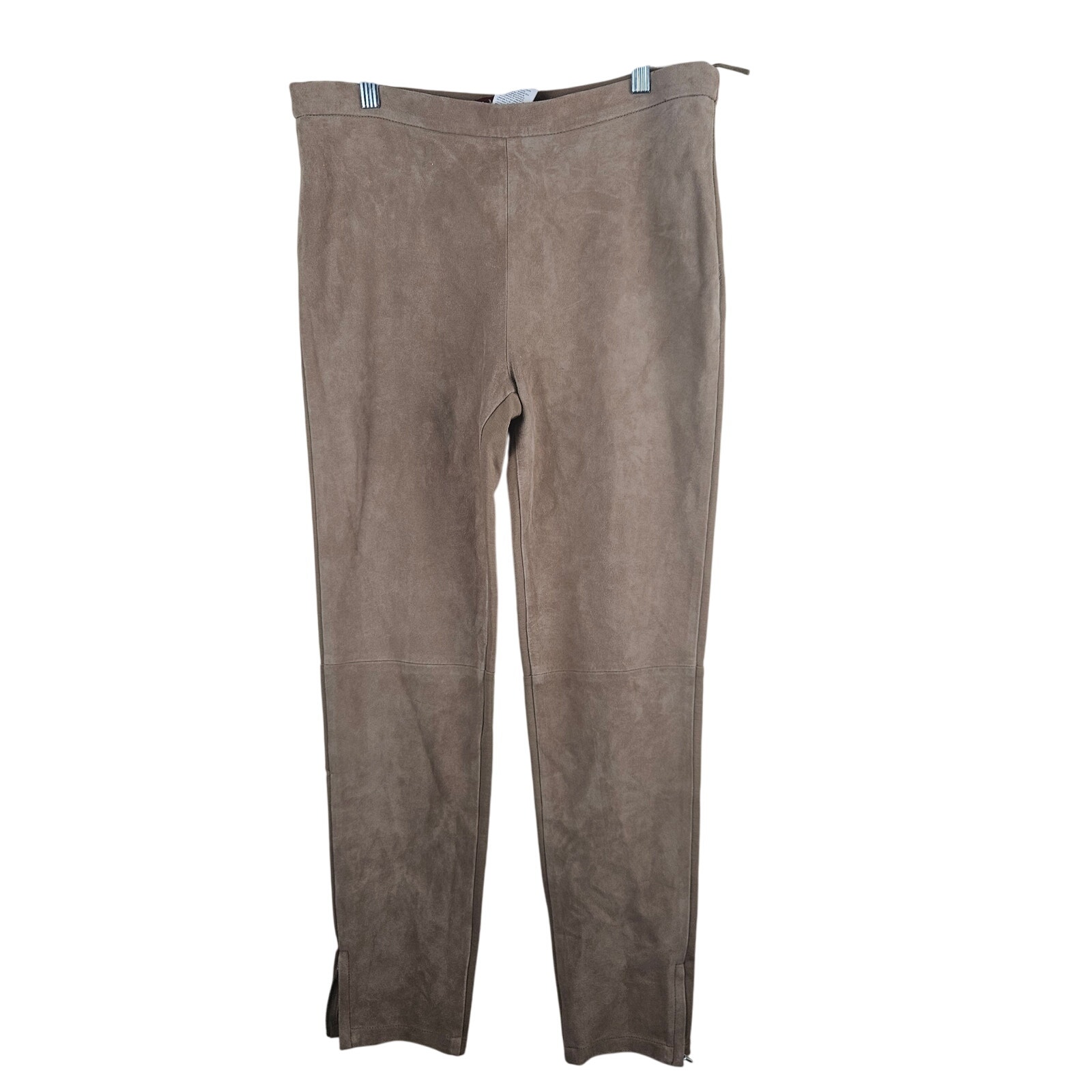 Max Mara Brown Pants Size 12