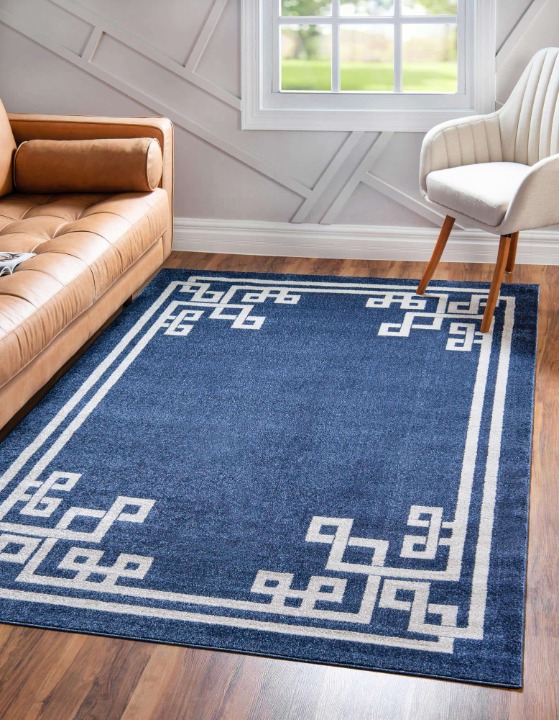 5' x 8' New Rug 35737
