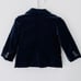 NWT Zara Baby Velvet Blazer 9/12m