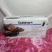 Cuisinart cutting board knife set