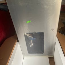 Whirlpool W10815692 - New Left Door Assembly