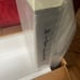 Whirlpool W10815692 - New Left Door Assembly