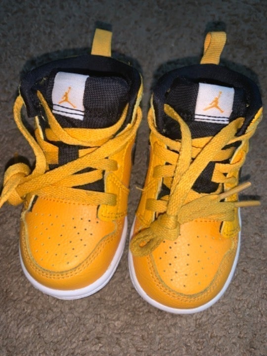 Nike Jordan 1