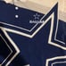 Vintage Nike Dallas Cowboys Collared Shi
