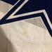 Vintage Nike Dallas Cowboys Collared Shi