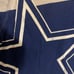 Vintage Nike Dallas Cowboys Collared Shi
