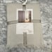 Ladinne shower curtain