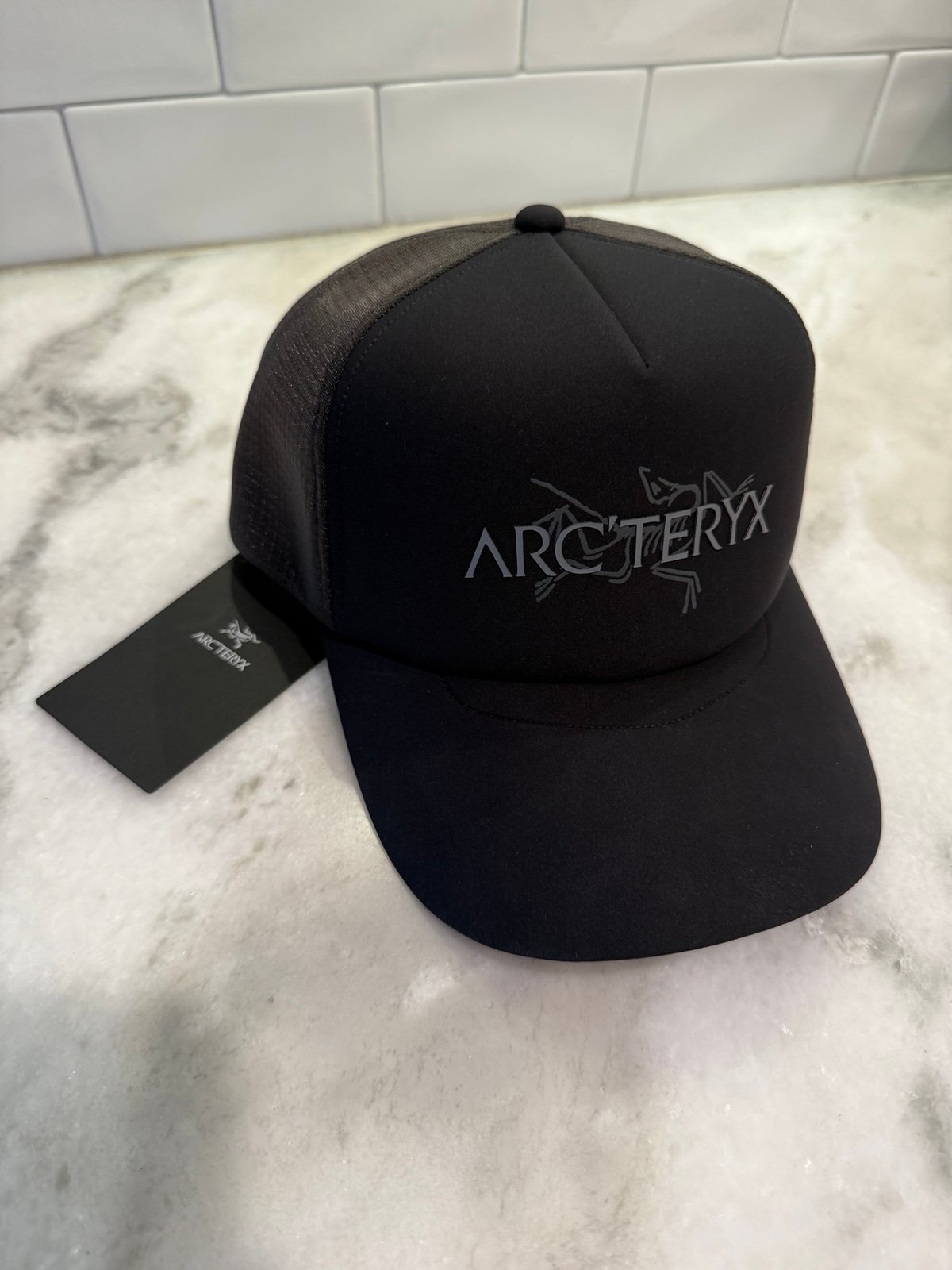 Arc'teryx Breathable Hats for Men | Mercari