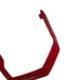 Rug Doctor DCC-1 Carpet Cleaner Waste Water Tank Handle Replacement Part Red