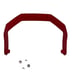 Rug Doctor DCC-1 Carpet Cleaner Waste Water Tank Handle Replacement Part Red