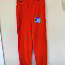 Eric Emanuel Thermal Sweatpants