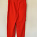 Eric Emanuel Thermal Sweatpants